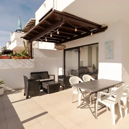 Bimba's Apartment Puerto del Carmen (Lanzarote)