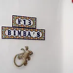 아파트 Bimba's *