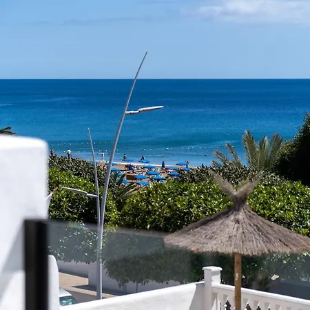 Bimba's Apartmán Puerto del Carmen (Lanzarote)