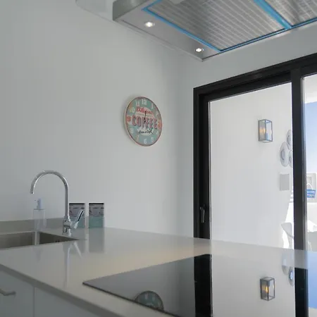 Bimba's Apartmán *