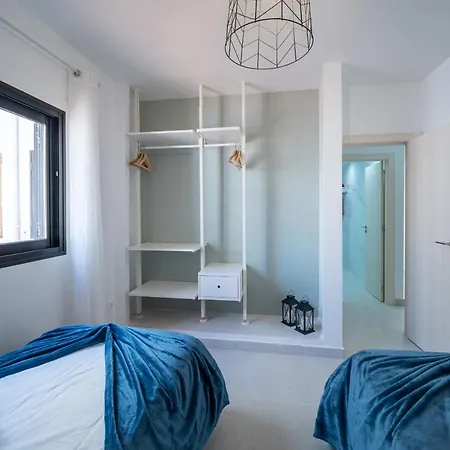 Bimba's Apartmán Puerto del Carmen (Lanzarote)