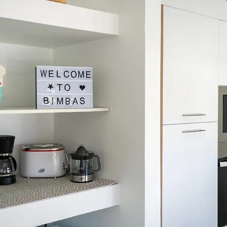 Bimba's Apartment Puerto del Carmen (Lanzarote)
