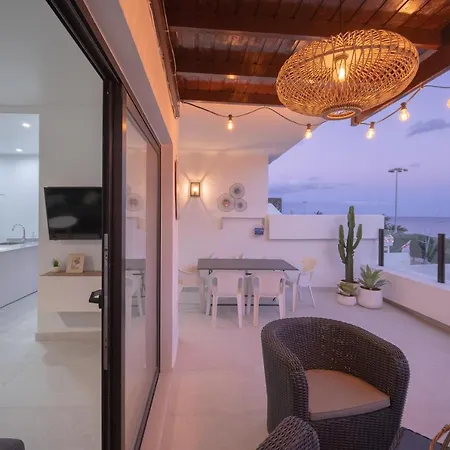 Bimba's Apartamento Puerto del Carmen (Lanzarote)