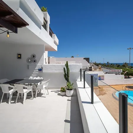 Apartament Bimba's
