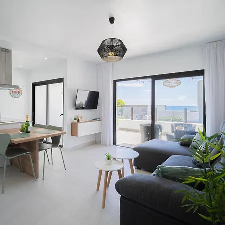 Bimba's Apartamento Puerto del Carmen (Lanzarote)