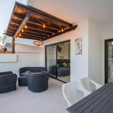 Apartamento Bimba's *