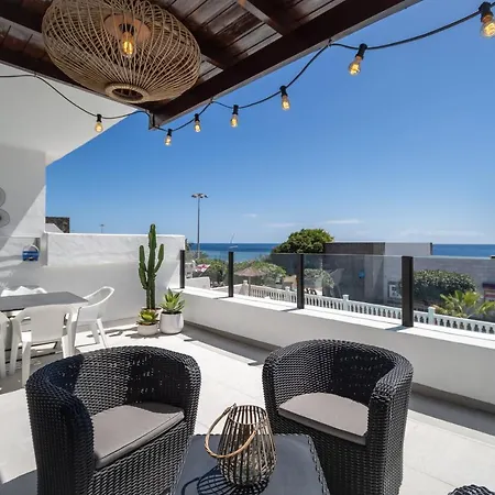Apartamento Bimba's Puerto del Carmen (Lanzarote)