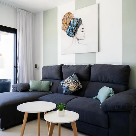 Bimba's Apartamento Puerto del Carmen (Lanzarote)