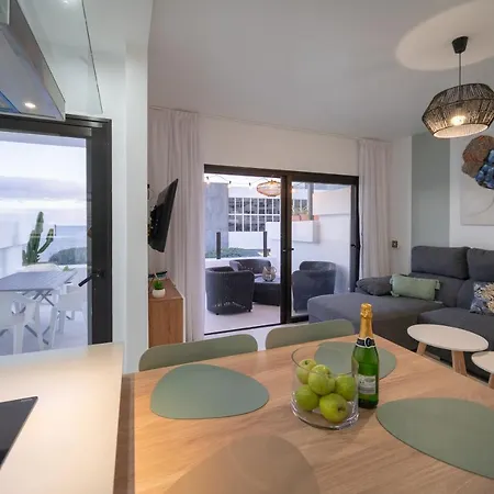 Bimba's * Puerto del Carmen (Lanzarote)