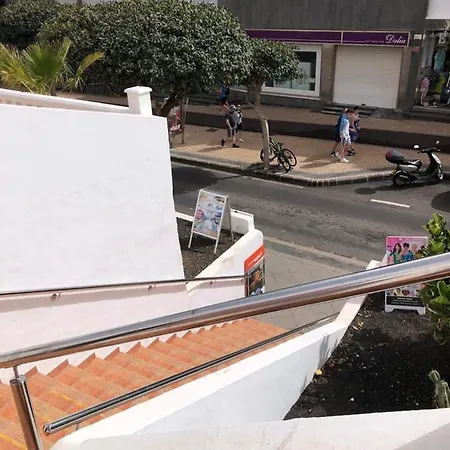 Bimba's Apartamento *