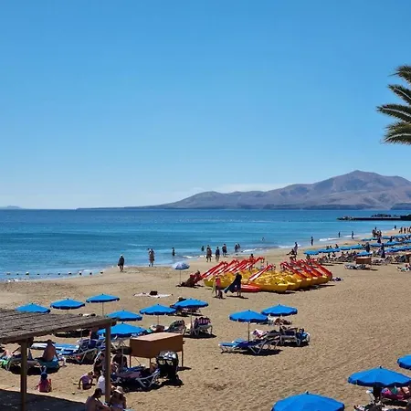 Apartamento Bimba's *