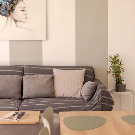 Bimba's Apartman Puerto del Carmen
