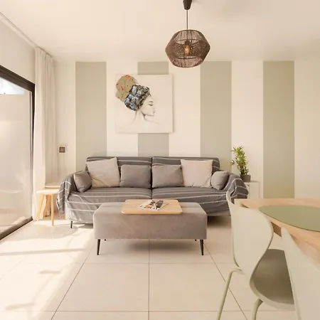 Bimba's Apartman Puerto del Carmen
