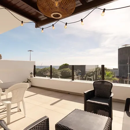 Bimba's Apartman Puerto del Carmen