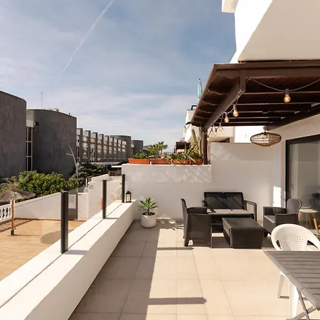 Bimba's Apartman