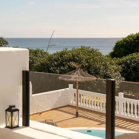 Bimba's * Puerto del Carmen